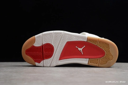 (Levi's 100 AO2571 Levi's 100 Jordan AO2571 4 Retro White Air Tag) 0328